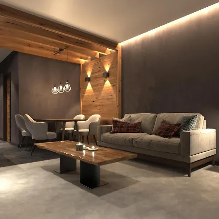 Woodside 315 Апартаменты *